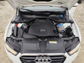 Audi A6 3.0 дизел Италия - 21500 лв. - 25059124 15