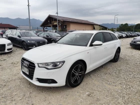 Audi A6 3.0 дизел Италия 