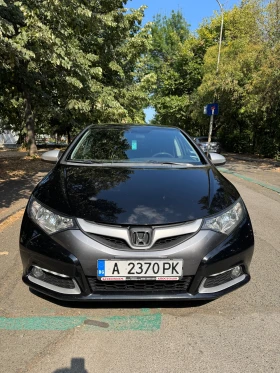 Honda Civic | Mobile.bg    9