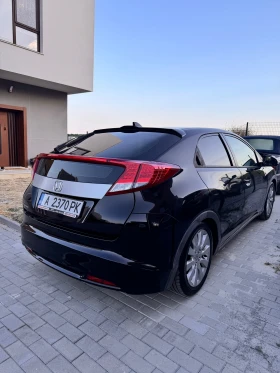 Honda Civic | Mobile.bg    11