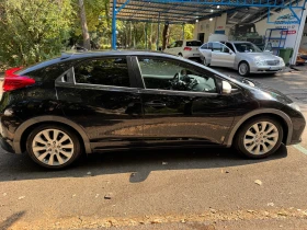 Honda Civic | Mobile.bg    12