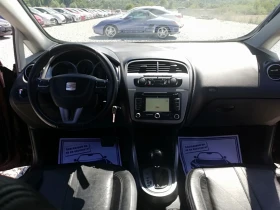 Seat Altea 2.0I 4X4 AVTOMAT KLI NAVI 211KS | Mobile.bg    14
