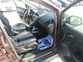 Seat Altea 2.0I 4X4 AVTOMAT KLI NAVI 211KS | Mobile.bg    13