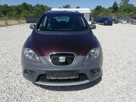 Seat Altea 2.0I 4X4 AVTOMAT KLI NAVI 211KS | Mobile.bg    2