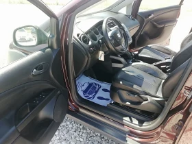 Seat Altea 2.0I 4X4 AVTOMAT KLI NAVI 211KS | Mobile.bg    9
