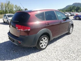 Seat Altea 2.0I 4X4 AVTOMAT KLI NAVI 211KS | Mobile.bg    6