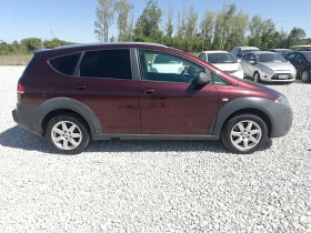 Seat Altea 2.0I 4X4 AVTOMAT KLI NAVI 211KS | Mobile.bg    7