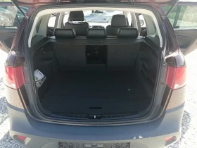 Seat Altea 2.0I 4X4 AVTOMAT KLI NAVI 211KS | Mobile.bg    11