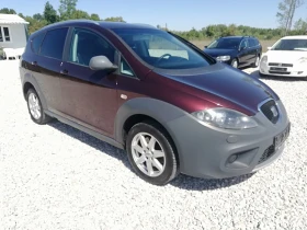 Seat Altea 2.0I 4X4 AVTOMAT KLI NAVI 211KS | Mobile.bg    8