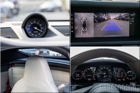 Porsche 911 992 GTS CERAMIC EXCLUSIVE MANUFACTUR LIFT  | Mobile.bg    16