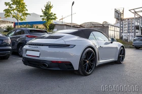 Porsche 911 992 GTS CERAMIC EXCLUSIVE MANUFACTUR LIFT  | Mobile.bg    8