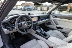 Porsche 911 992 GTS CERAMIC EXCLUSIVE MANUFACTUR LIFT  | Mobile.bg    11