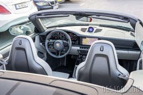 Porsche 911 992 GTS CERAMIC EXCLUSIVE MANUFACTUR LIFT  | Mobile.bg    13