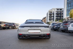 Porsche 911 992 GTS CERAMIC EXCLUSIVE MANUFACTUR LIFT  | Mobile.bg    7