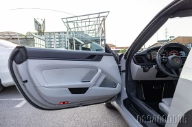 Porsche 911 992 GTS CERAMIC EXCLUSIVE MANUFACTUR LIFT  | Mobile.bg    14