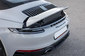 Porsche 911 992 GTS CERAMIC EXCLUSIVE MANUFACTUR LIFT  | Mobile.bg    10