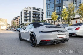 Porsche 911 992 GTS CERAMIC EXCLUSIVE MANUFACTUR LIFT  | Mobile.bg    6