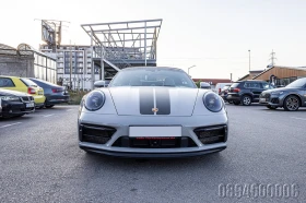 Porsche 911 992 GTS CERAMIC EXCLUSIVE MANUFACTUR LIFT  | Mobile.bg    2