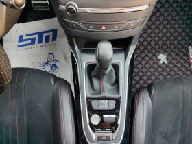 Peugeot 308 GT 2.0 BlueHDi 180hp, снимка 13