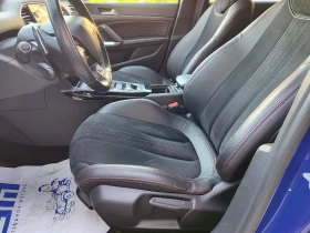 Peugeot 308 GT 2.0 BlueHDi 180hp, снимка 11