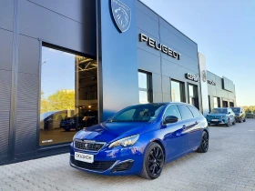 Peugeot 308 GT 2.0 BlueHDi 180hp, снимка 3