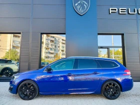 Peugeot 308 GT 2.0 BlueHDi 180hp, снимка 5