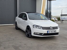Обява за продажба на VW Passat 2.0TDI Автомат ~19 999 лв. - изображение 1
