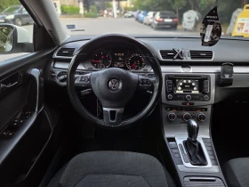 Обява за продажба на VW Passat 2.0TDI Автомат ~19 999 лв. - изображение 10