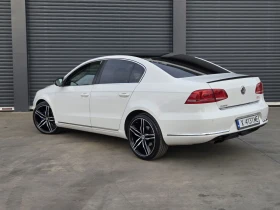 Обява за продажба на VW Passat 2.0TDI Автомат ~19 999 лв. - изображение 3