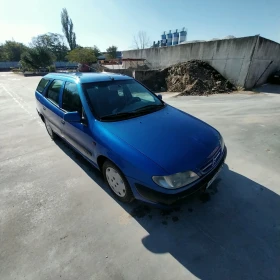  Citroen Xsara