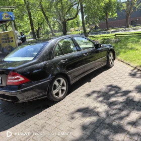 Обява за продажба на Mercedes-Benz C 220 203 ~7 500 лв. - изображение 4