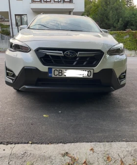 Обява за продажба на Subaru XV Hybrid LED ~35 000 лв. - изображение 7 | Auto.bg Обява за продажба на Subaru XV Hybrid LED ~35 000 лв. - изображение 7
