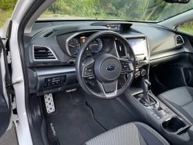 Subaru XV Hybrid LED, снимка 14 — Bazar.bg Subaru XV Hybrid LED, снимка 14