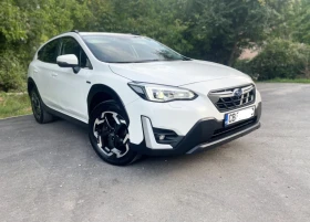 Обява за продажба на Subaru XV Hybrid LED ~35 000 лв. - изображение 6 | Auto.bg Обява за продажба на Subaru XV Hybrid LED ~35 000 лв. - изображение 6