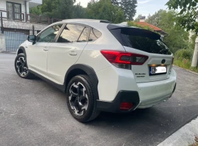 Обява за продажба на Subaru XV Hybrid LED ~35 000 лв. - изображение 2 | Auto.bg Обява за продажба на Subaru XV Hybrid LED ~35 000 лв. - изображение 2