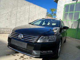 Обява за продажба на VW Passat 2.0TDI  ~11 999 лв. - изображение 2