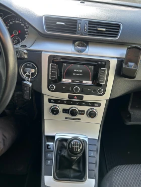 VW Passat 2.0TDI  | Mobile.bg    13