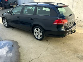 Обява за продажба на VW Passat 2.0TDI  ~11 999 лв. - изображение 9