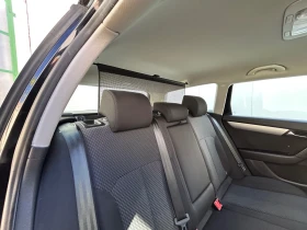VW Passat 2.0TDI  | Mobile.bg    15