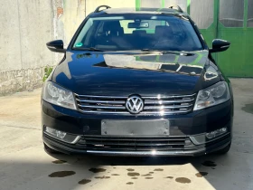 Обява за продажба на VW Passat 2.0TDI  ~11 999 лв. - изображение 1