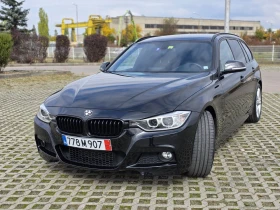 BMW 320 BMW M Performance Head up XENON BI-XENON - 23000 лв. / 11759.71 € - 19628400 2
