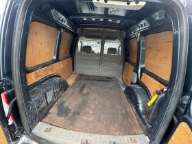 VW Caddy 1.9TDI 105hp КЛИМАТИК. УНИКАЛНО СЪСТОЯНИЕ  - 7500 лв. / 3834.69 € - 16519111 6
