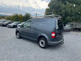 VW Caddy 1.9TDI 105hp КЛИМАТИК. УНИКАЛНО СЪСТОЯНИЕ  - 7500 лв. / 3834.69 € - 16519111 9
