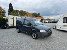 VW Caddy 1.9TDI 105hp КЛИМАТИК. УНИКАЛНО СЪСТОЯНИЕ  - 7500 лв. / 3834.69 € - 16519111 4