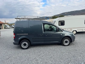 VW Caddy 1.9TDI 105hp КЛИМАТИК. УНИКАЛНО СЪСТОЯНИЕ  - 7500 лв. / 3834.69 € - 16519111 3