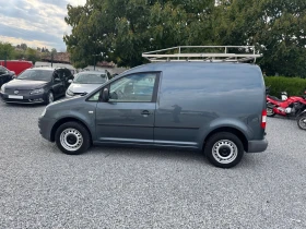 VW Caddy 1.9TDI 105hp КЛИМАТИК. УНИКАЛНО СЪСТОЯНИЕ 