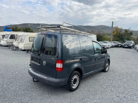 VW Caddy 1.9TDI 105hp КЛИМАТИК. УНИКАЛНО СЪСТОЯНИЕ  - 7500 лв. / 3834.69 € - 16519111 8