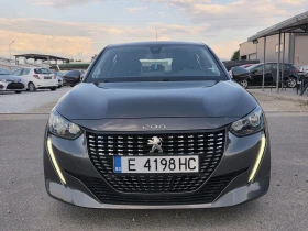 Peugeot 208 1.5HDI ALLURE LED - 19990 лв. / 10220.72 € - 16756054 2