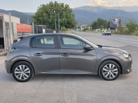 Peugeot 208 1.5HDI ALLURE LED - 19990 лв. / 10220.72 € - 16756054 7