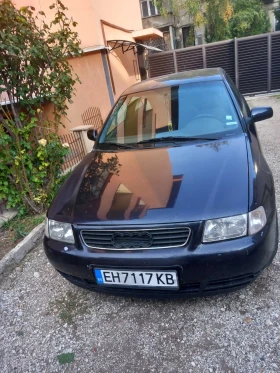 Audi A3  - изображение 1